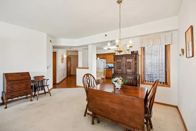 $240,000 | 10720 South Washington Street, Unit 406, Oak Lawn, IL 60453