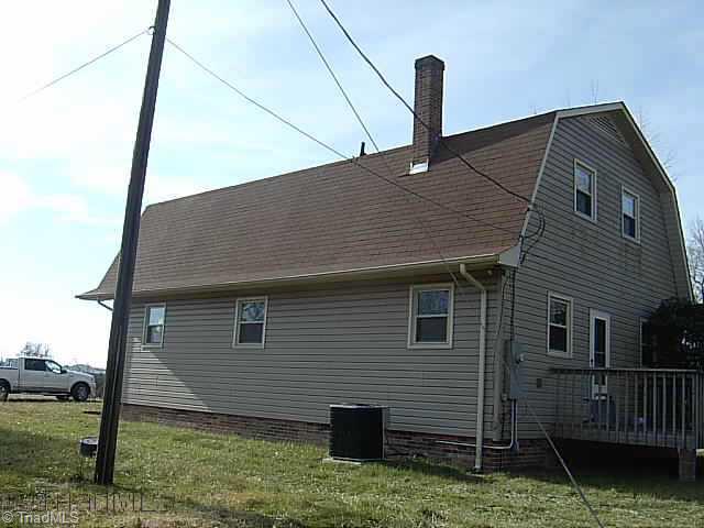 457 Little Elkin Church Road Ronda, NC 28670 - Photo 2 of 3 Other.