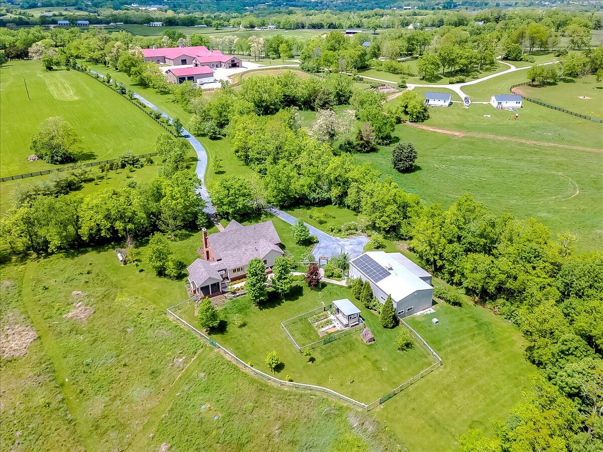 915 Kidds Mill Road Versailles, KY 40383 - Photo 73 of 79 73-6-9