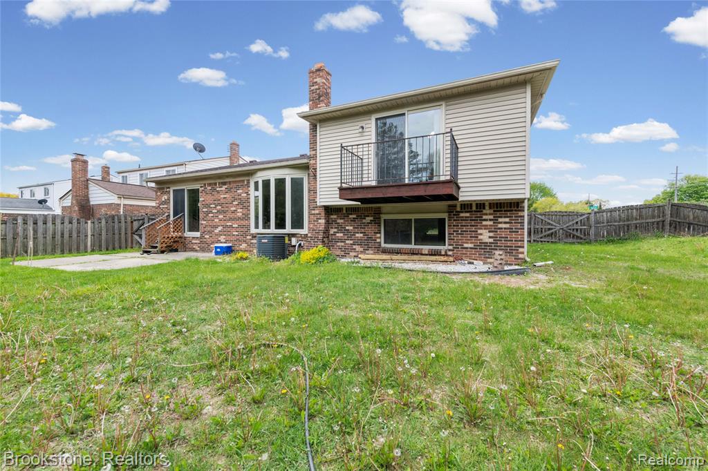 38982 Sutton Drive Sterling Heights, MI 48310 - Photo 24 of 27