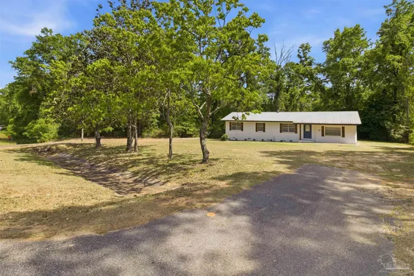 $245,900 | 10501 Hwy 97 A Mcdavid, McDavid, FL 32568