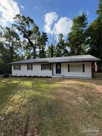 $245,900 | 10501 Hwy 97 A Mcdavid, McDavid, FL 32568