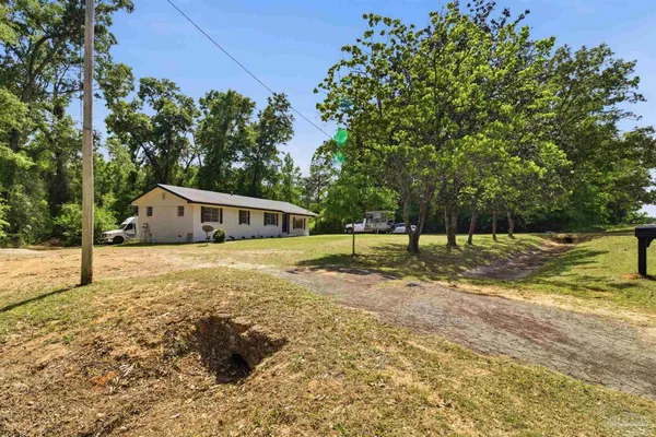 $245,900 | 10501 Hwy 97 A Mcdavid, McDavid, FL 32568