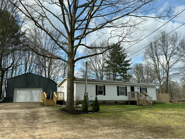 $245,000 | 261 West Mustang Moon Trail, Grant, MI 49327