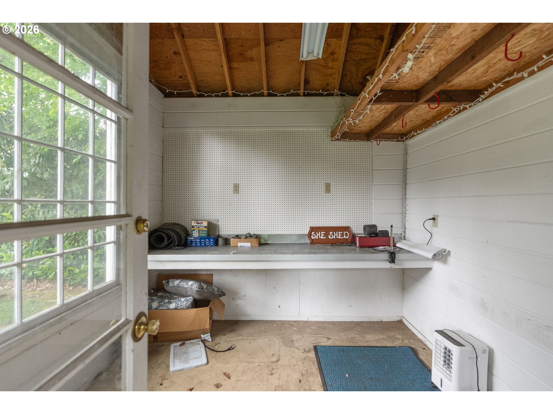 8120 Southwest Maple Drive Portland, OR 97225 - Photo 37 of 48 a room with storage and utility