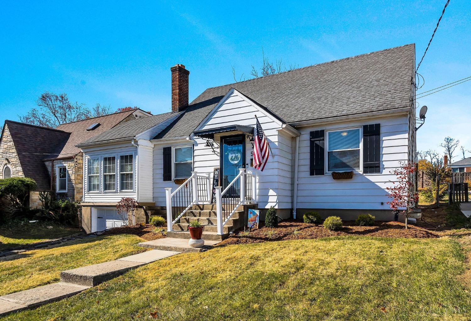 5617 Leumas Road Cincinnati, OH 45239 - Photo 31 of 35