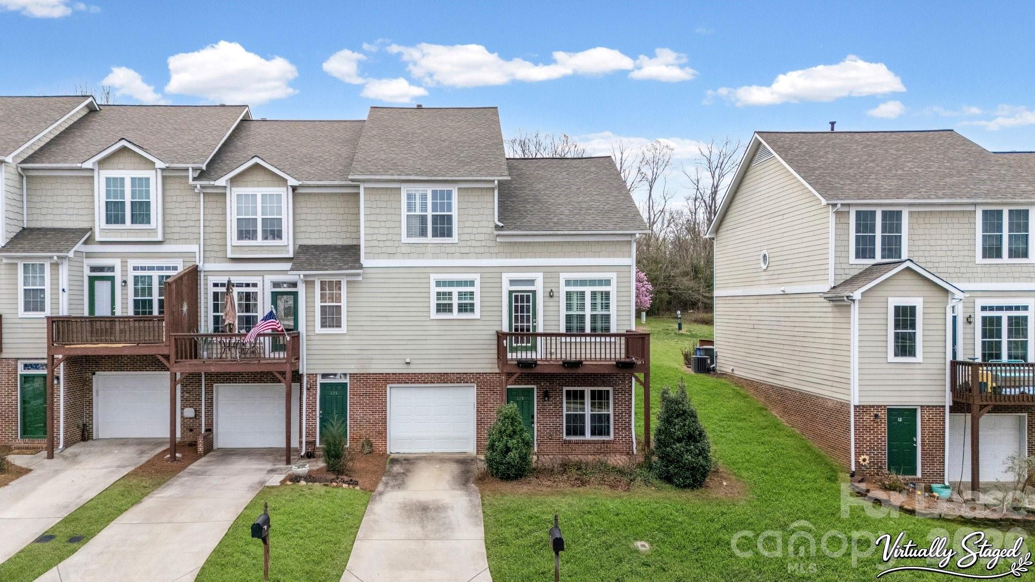 125 Forest Ridge Road Mooresville, NC 28117 - Photo 6 of 31