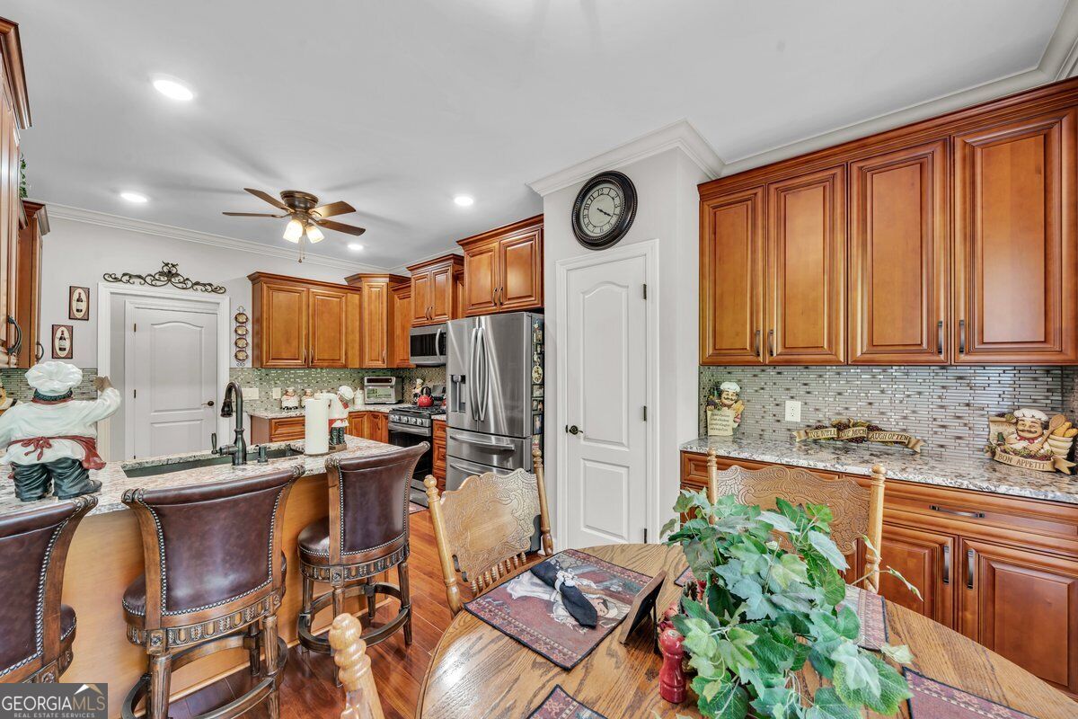 2594 Lassiter Road Forsyth, GA 31029 - Photo 15 of 64 Gallery Image 15