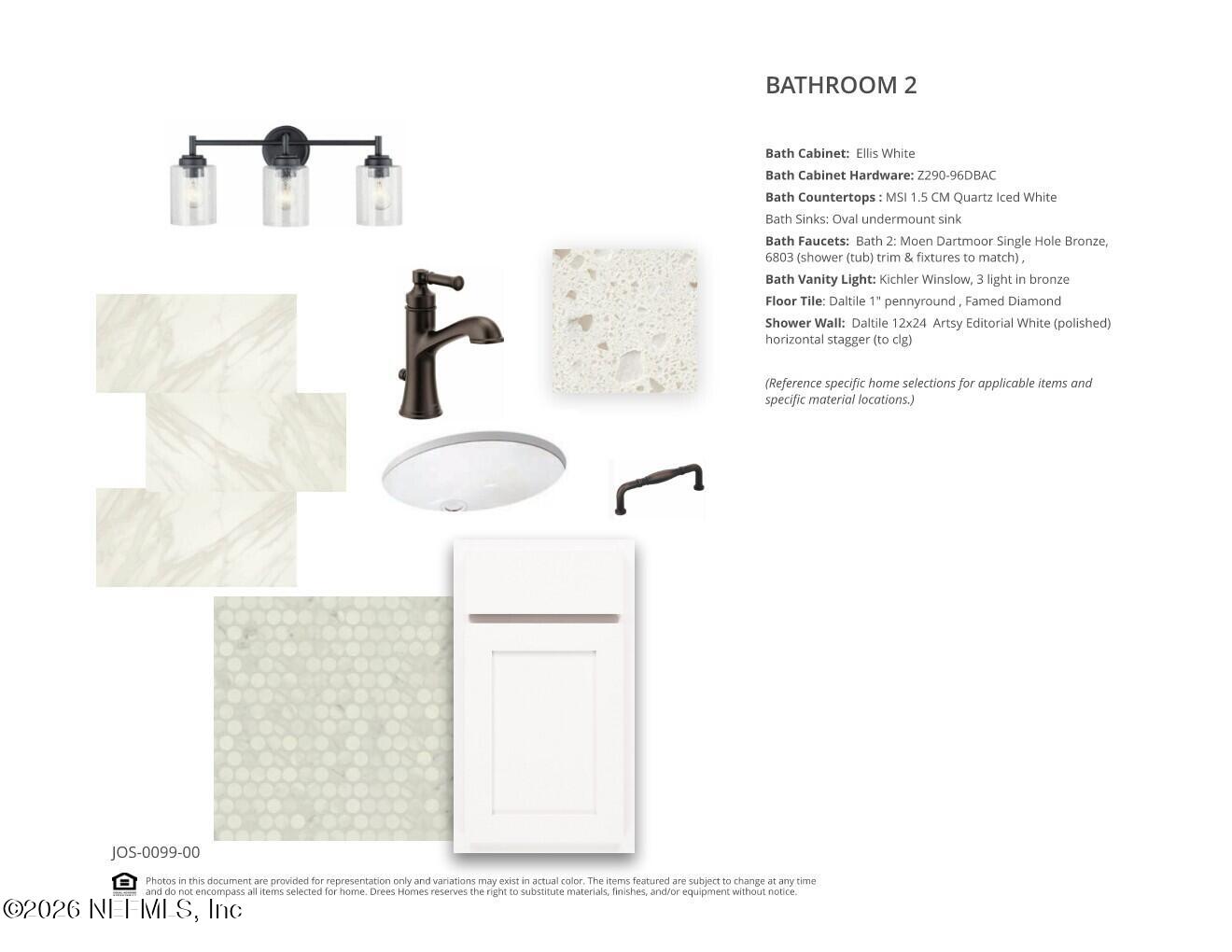 29242 Grandview Manor Yulee, FL 32097 - Photo 4 of 5 a picture of a bathroom with a sink