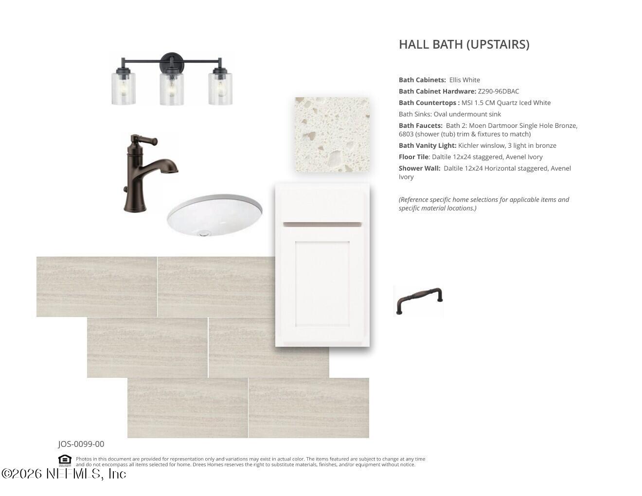 29242 Grandview Manor Yulee, FL 32097 - Photo 5 of 5 a picture of a bathroom with a sink