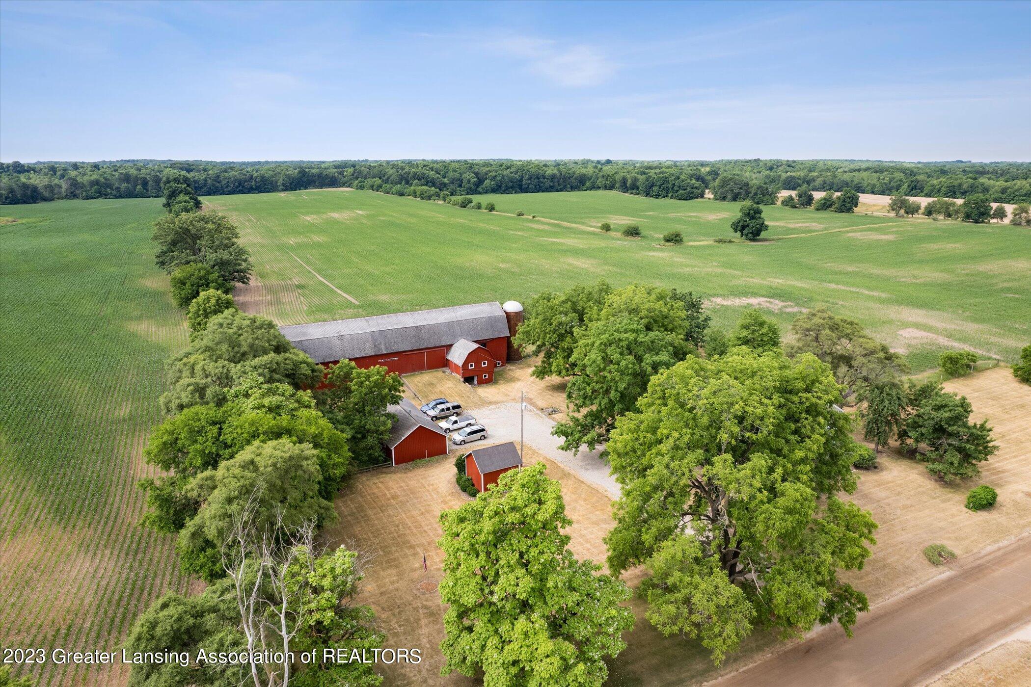 15595 Howe Road Eagle, MI 48822 - Photo 7 of 90 007-15595-Howe-Rd-Portland-MI-48875-Wind