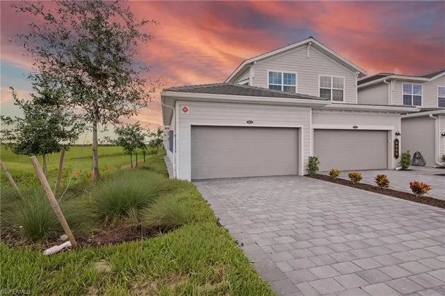 $404,900 | 6008 Ellerston Way Avenue, Unit 1011, Immokalee, FL 34142