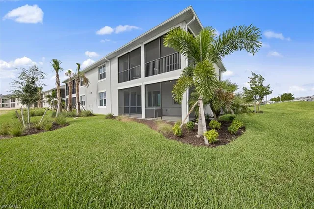 $404,900 | 6008 Ellerston Way Avenue, Unit 1011, Immokalee, FL 34142