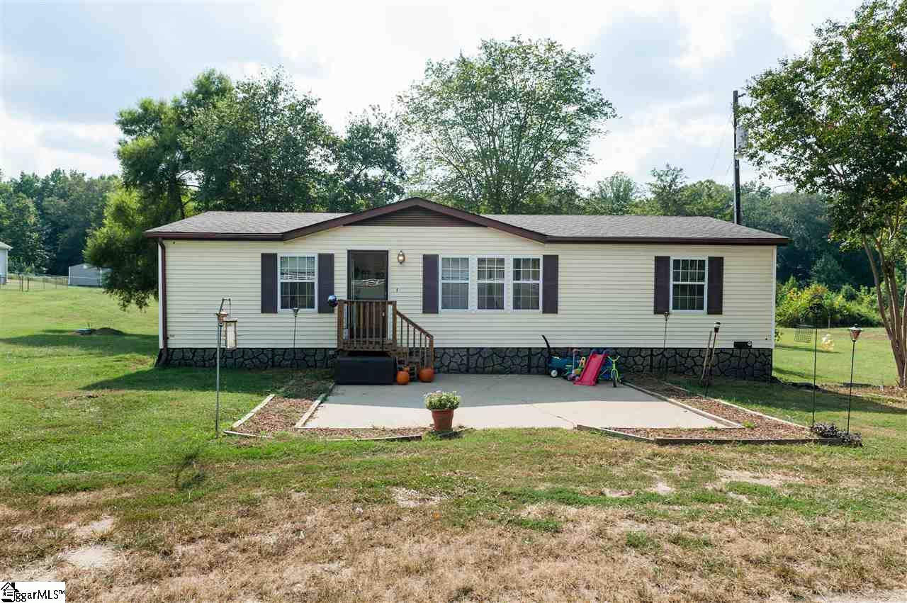401 Williams Bottom Road Inman, SC 29349 - Photo 1 of 30