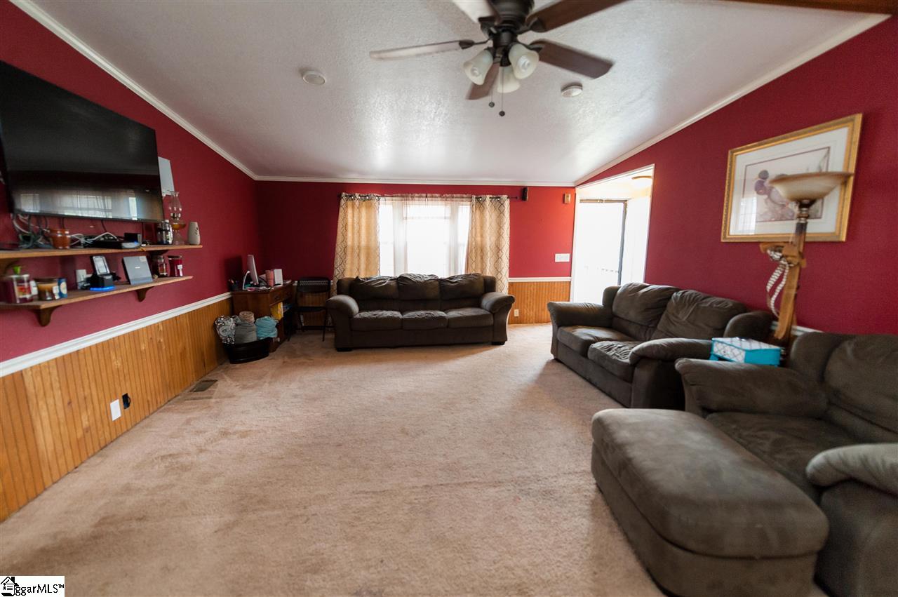 401 Williams Bottom Road Inman, SC 29349 - Photo 4 of 30