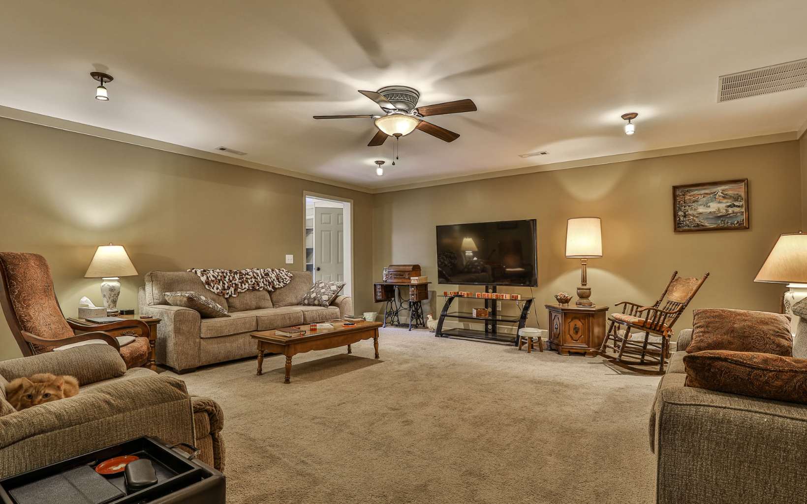 1504 Antioch Church Road Talking Rock, GA 30175 - Photo 45 of 64 Additional View
