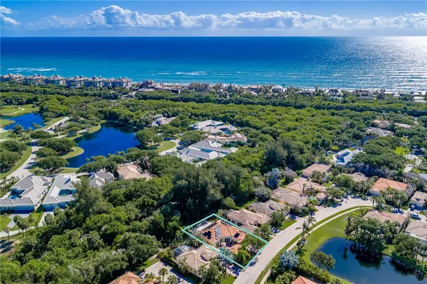 $799,000 | 2150 North Maiden Lane, Vero Beach, FL 32963