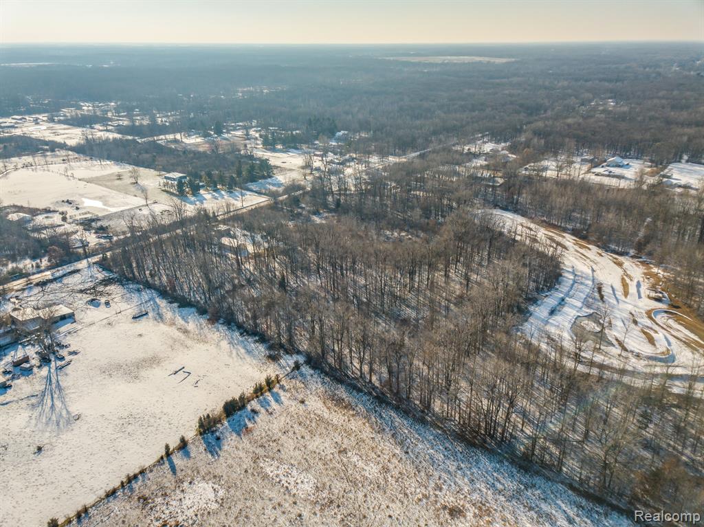 43016 Wear Road Belleville, MI 48111 - Photo 25 of 28