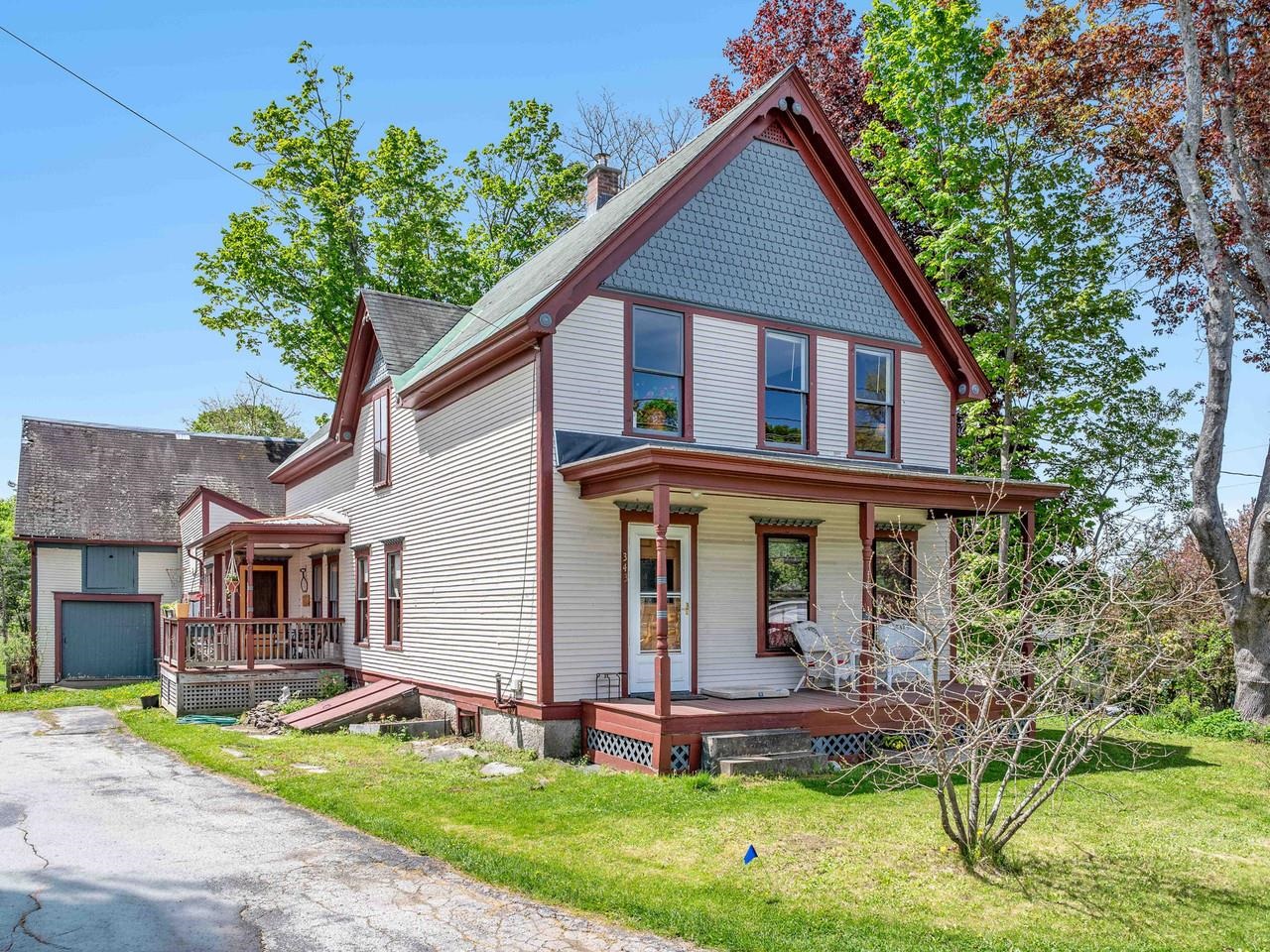 343 Sierra Lavin Road Barre Town, VT 05641 - Photo 1 of 57
