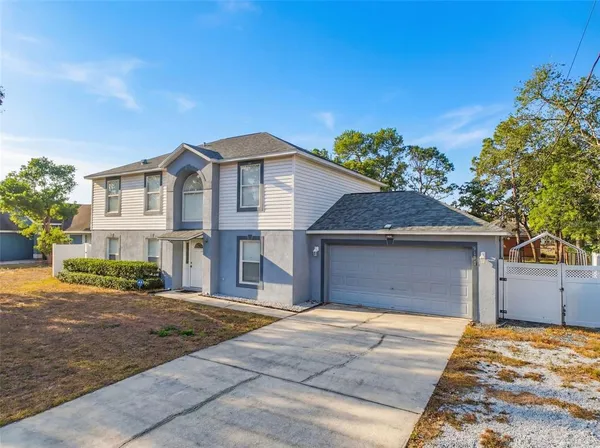 $389,000 | 3181 Deltona Boulevard, Spring Hill, FL 34606