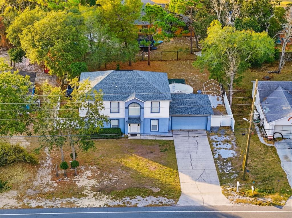 3181 Deltona Boulevard Spring Hill, FL 34606 - Photo 50 of 51