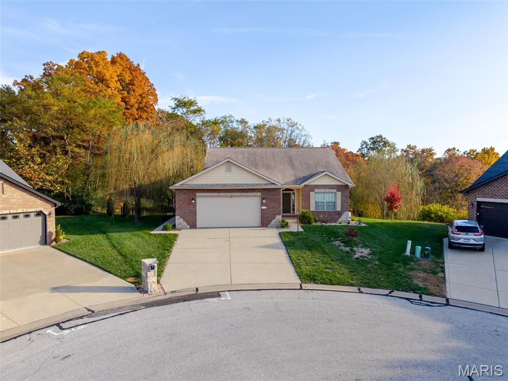 7923 Sonora Ridge Caseyville, IL 62232 - Photo 39 of 45