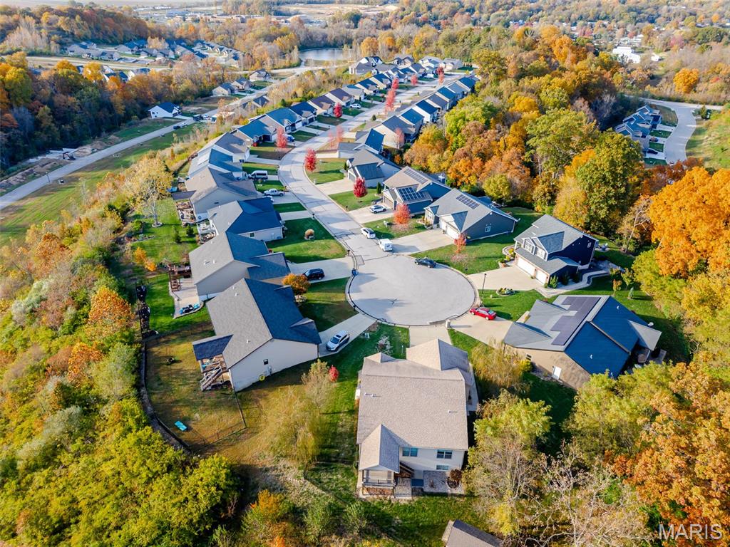 7923 Sonora Ridge Caseyville, IL 62232 - Photo 44 of 45