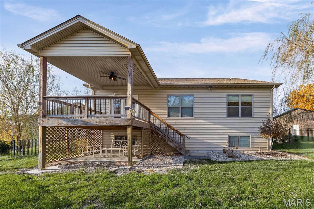 7923 Sonora Ridge Caseyville, IL 62232 - Photo 5 of 45