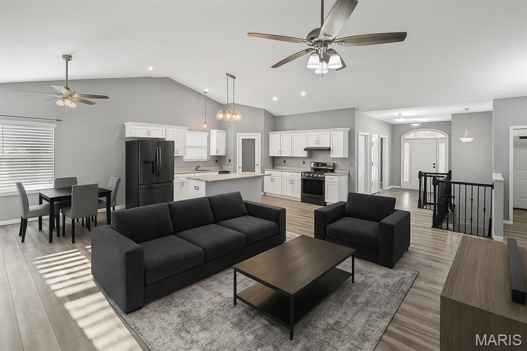 7923 Sonora Ridge Caseyville, IL 62232 - Photo 9 of 45