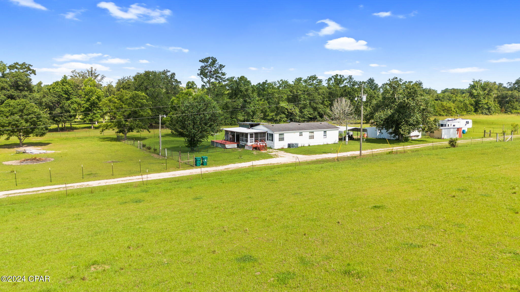 1546 Sanders Road Graceville, FL 32440 - Photo 37 of 43 Gallery Image 37