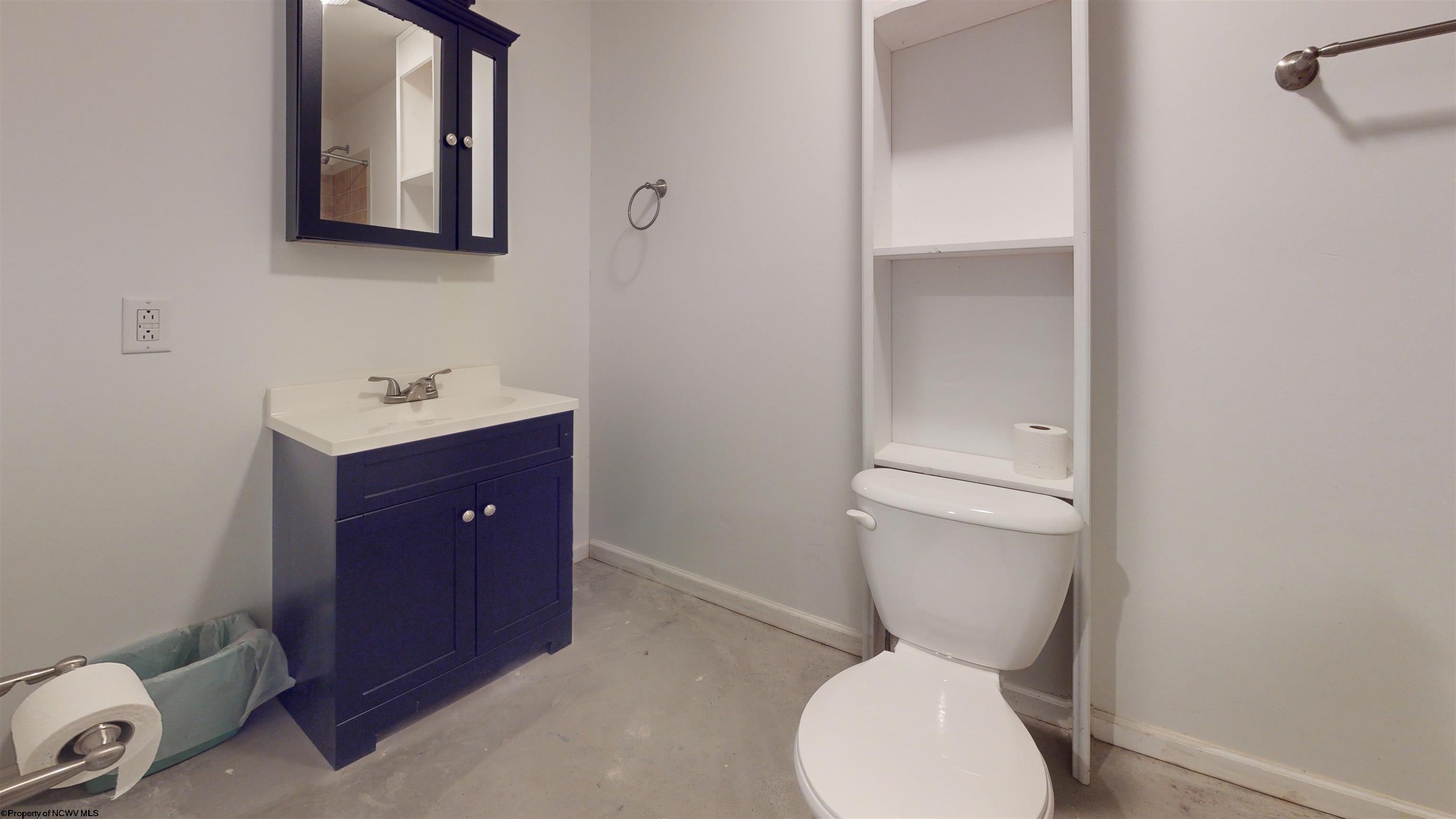 115 Warren Road Fairmont, WV 26554 - Photo 30 of 40 Gallery Image 30