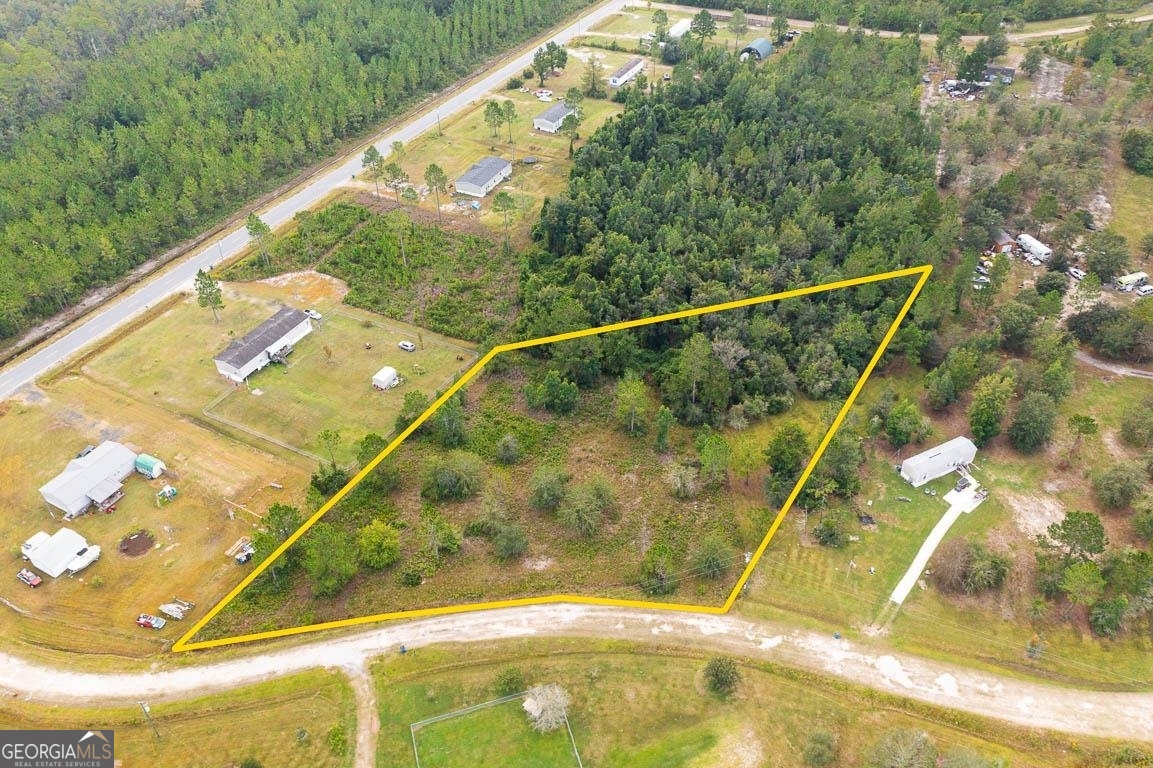 Lot 57 Gump Road Waynesville, GA 31566 - Photo 1 of 1 Gallery Image 1