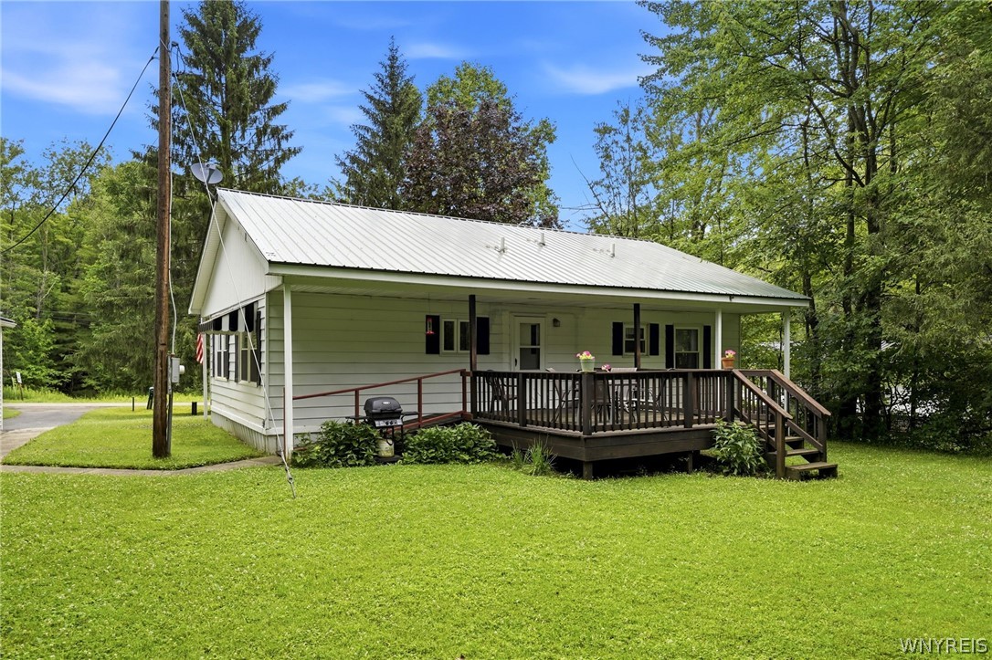 11683 Town Line Road Dayton, NY 14129 - Photo 2 of 47