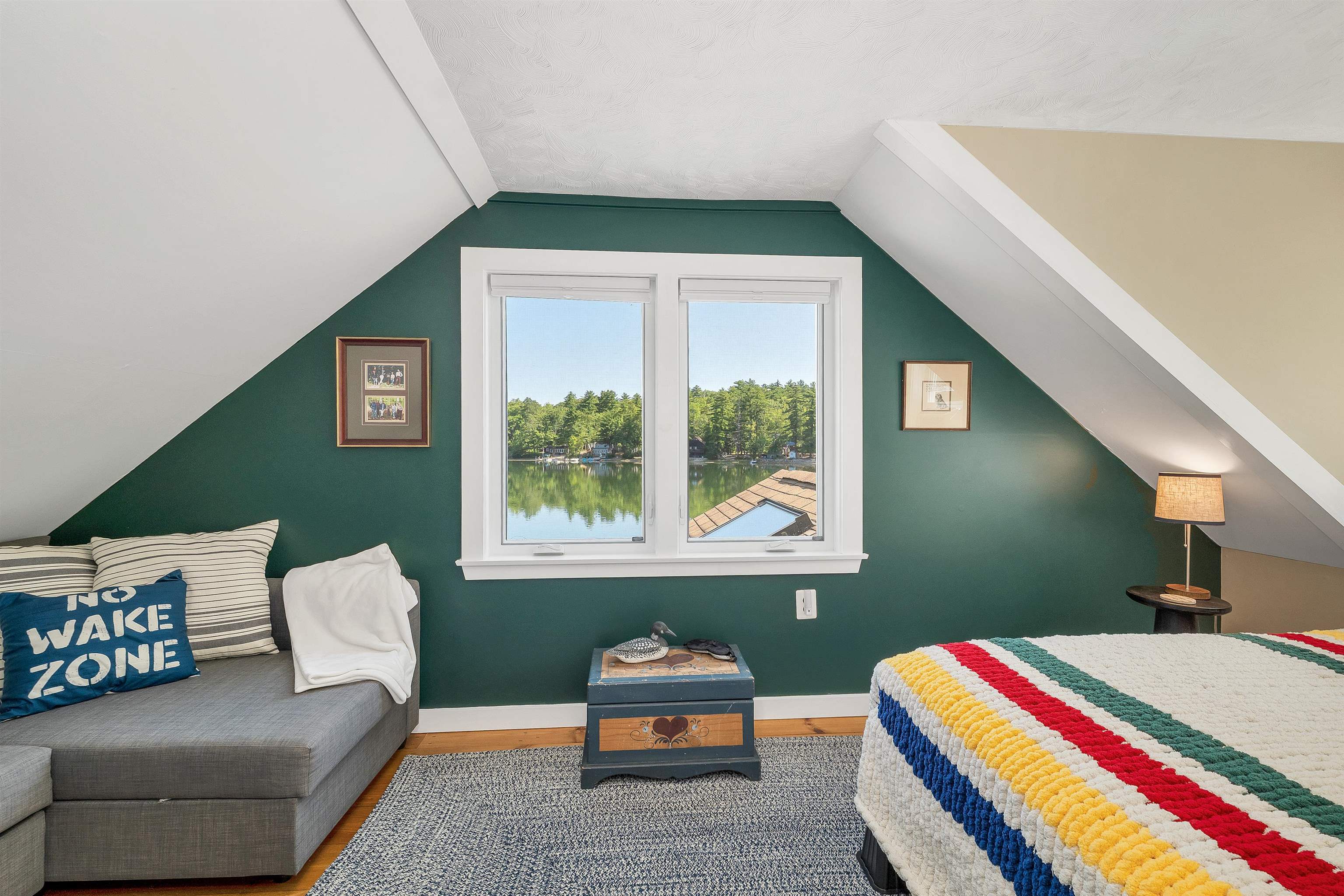 361 Round Pond Road Wakefield, NH 03830 - Photo 25 of 58 Gallery Image 25