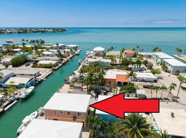 $1,299,900 | 11284 3rd Avenue Ocean, Marathon, FL 33050