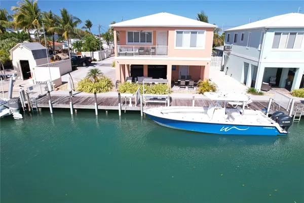 $1,299,900 | 11284 3rd Avenue Ocean, Marathon, FL 33050