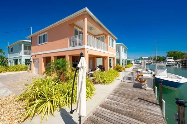 $1,299,900 | 11284 3rd Avenue Ocean, Marathon, FL 33050