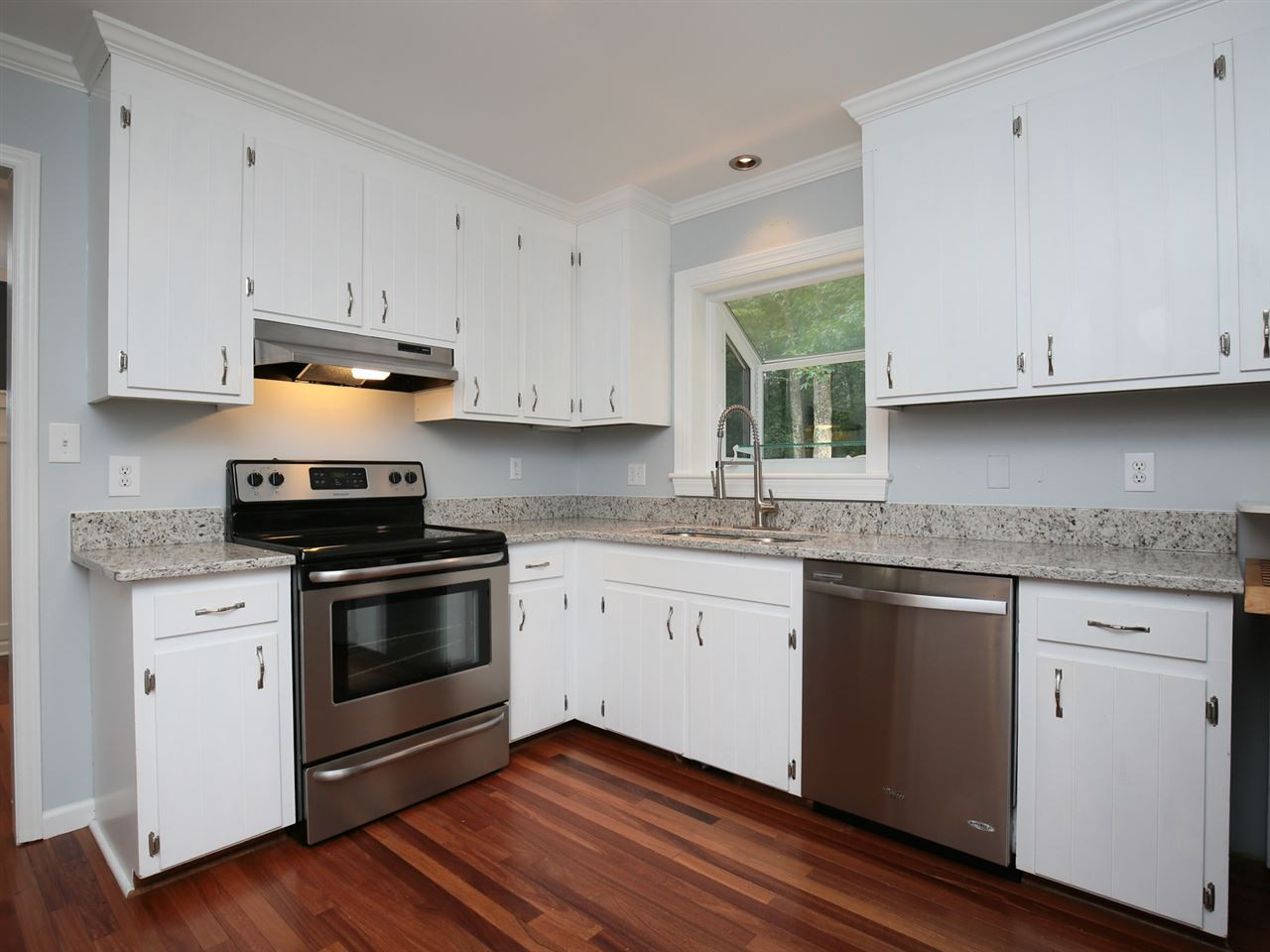 5509 Farmridge Road Raleigh, NC 27617 - Photo 9 of 23 Photo 9