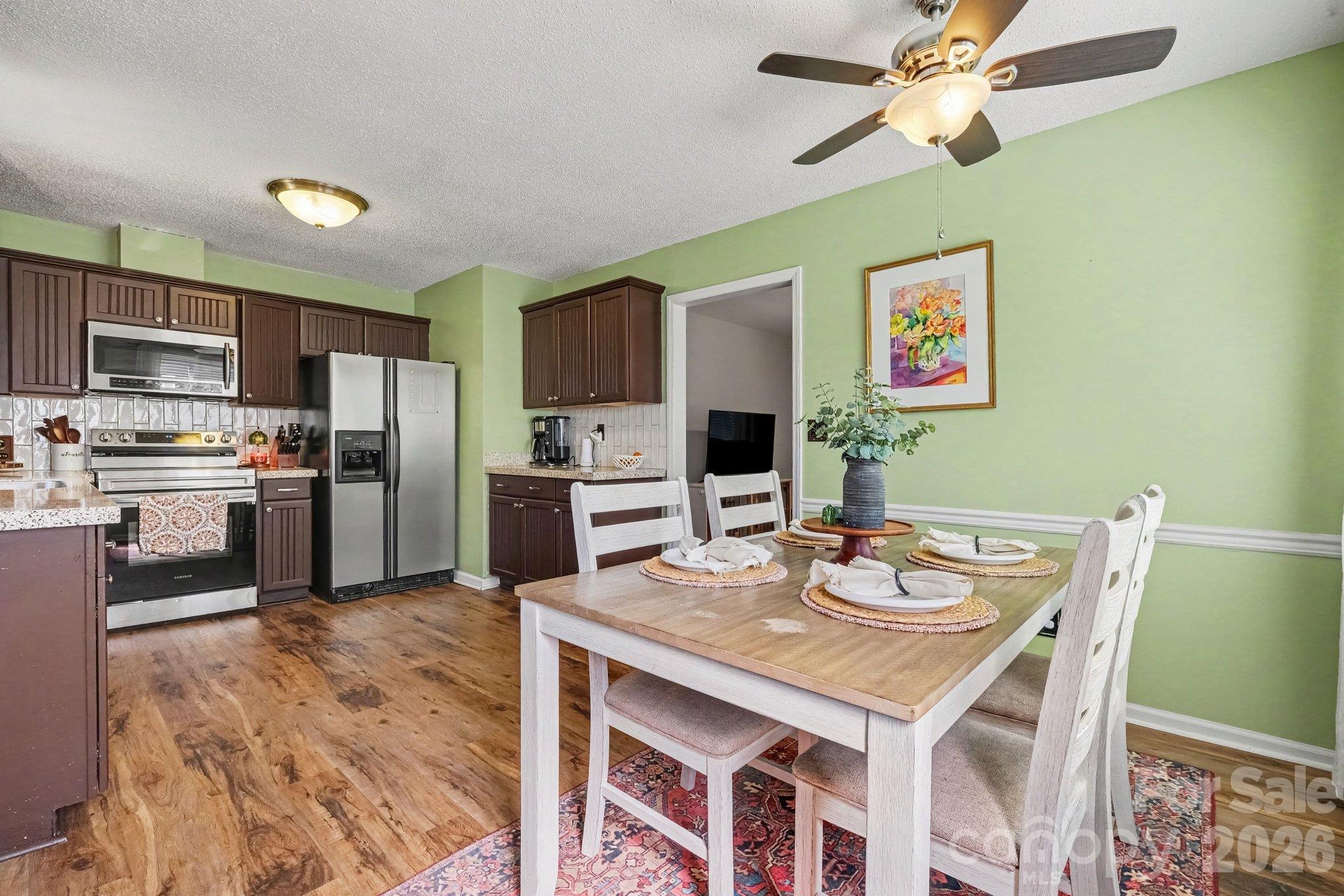 815 Mooresville Road Salisbury, NC 28144 - Photo 12 of 27 Gallery Image 12