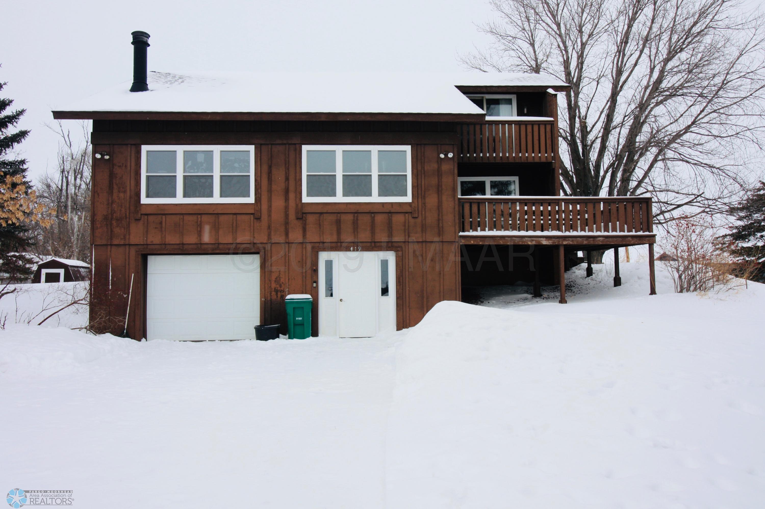 419 Cooper Street Rutland, ND 58067 - Photo 1 of 1 Gallery Image 1