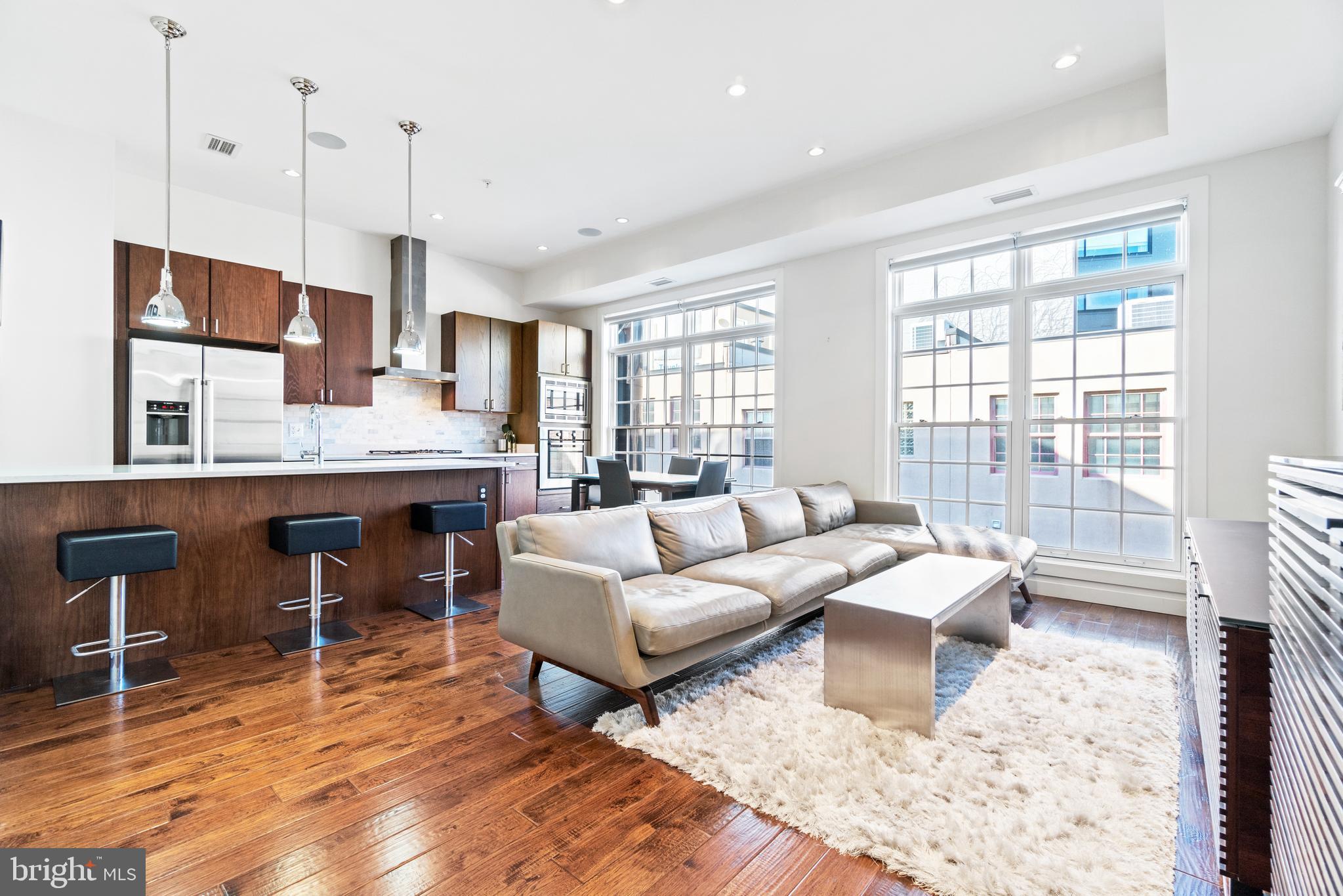 Luxury at its finest!