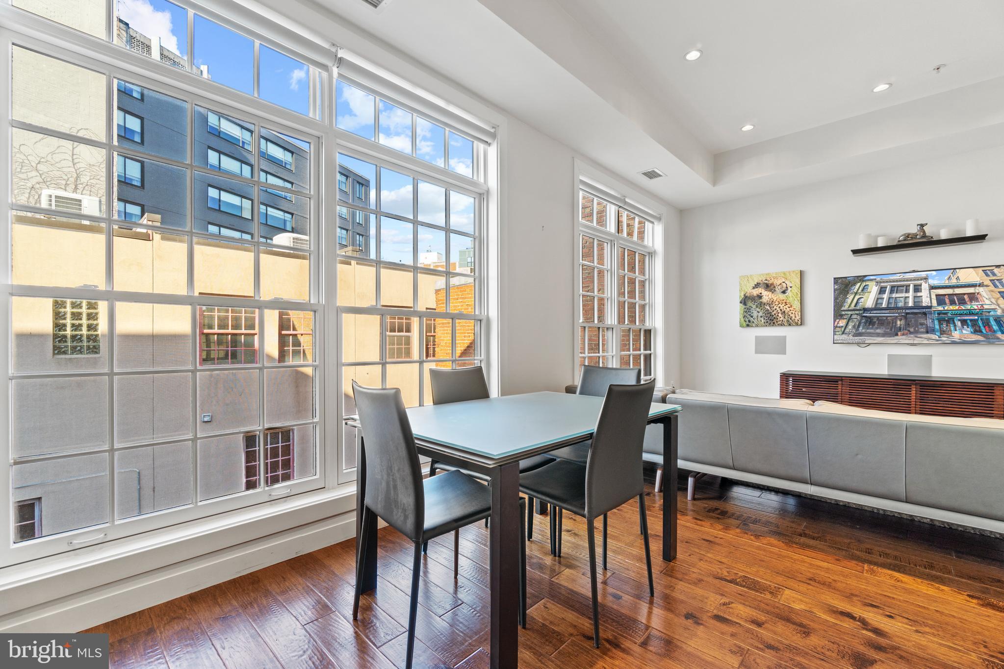 1324 14th Street Northwest, Unit 5 Washington, DC 20005 - Photo 11 of 39