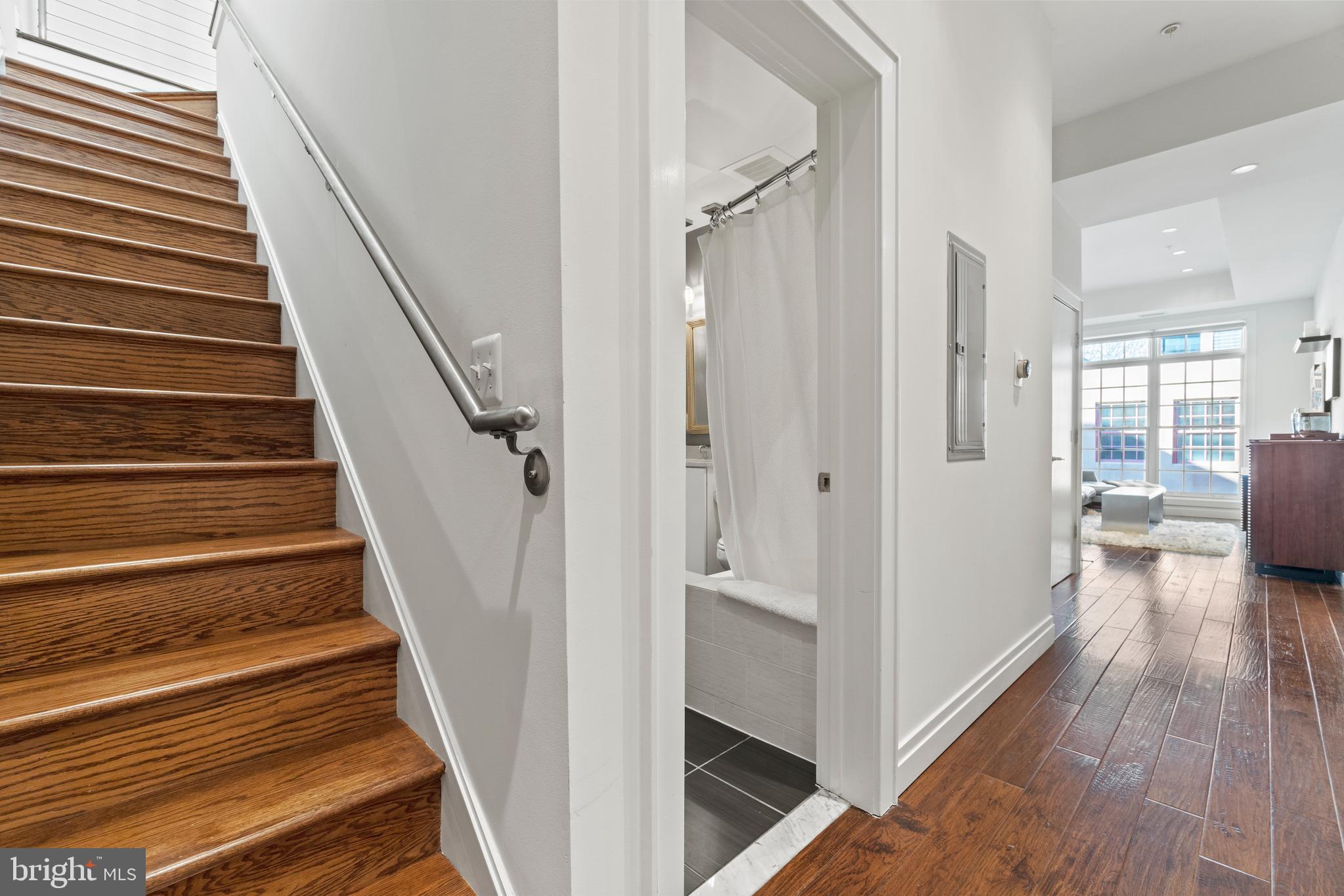 1324 14th Street Northwest, Unit 5 Washington, DC 20005 - Photo 14 of 39