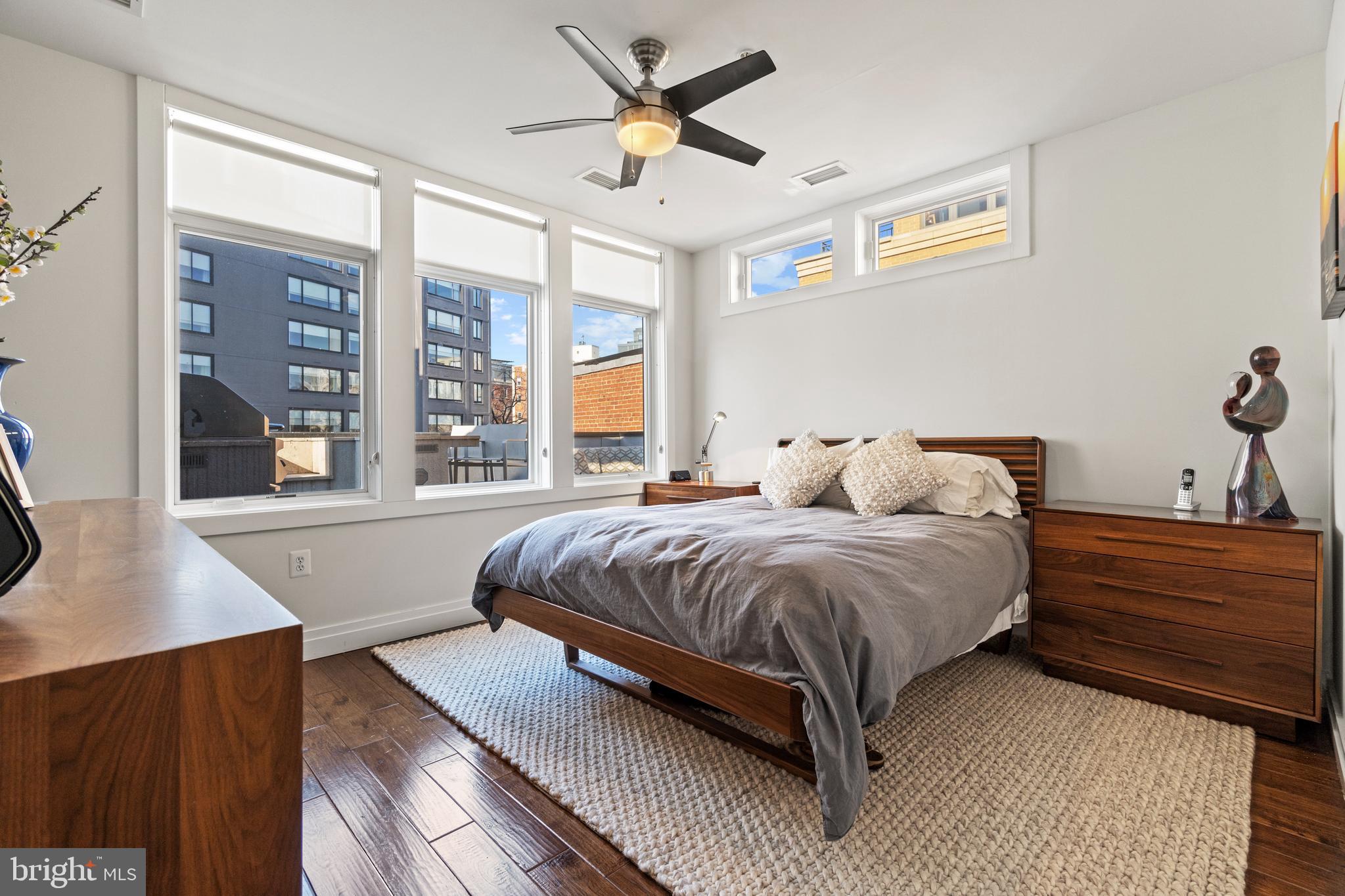 1324 14th Street Northwest, Unit 5 Washington, DC 20005 - Photo 16 of 39