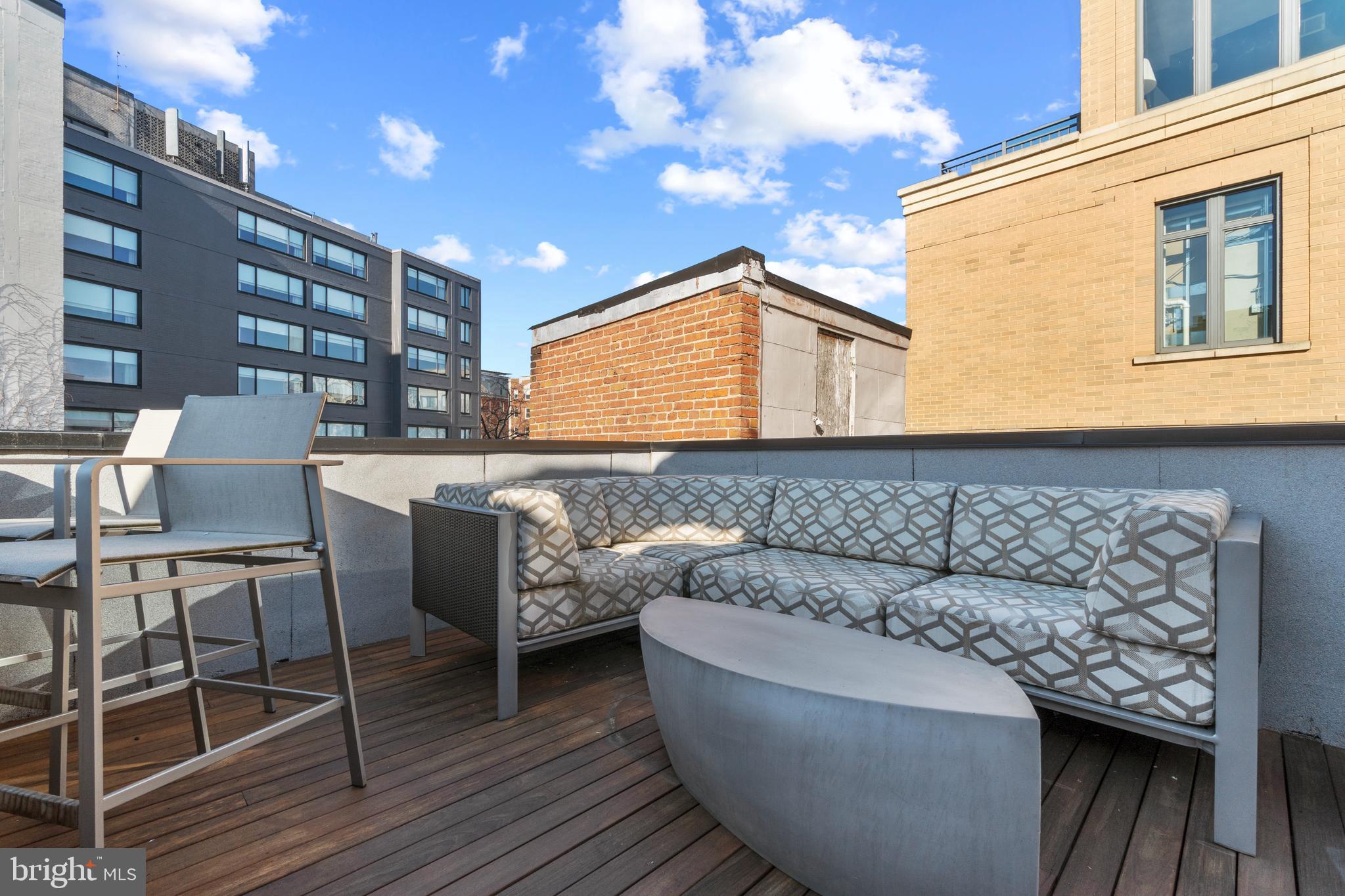 1324 14th Street Northwest, Unit 5 Washington, DC 20005 - Photo 21 of 39