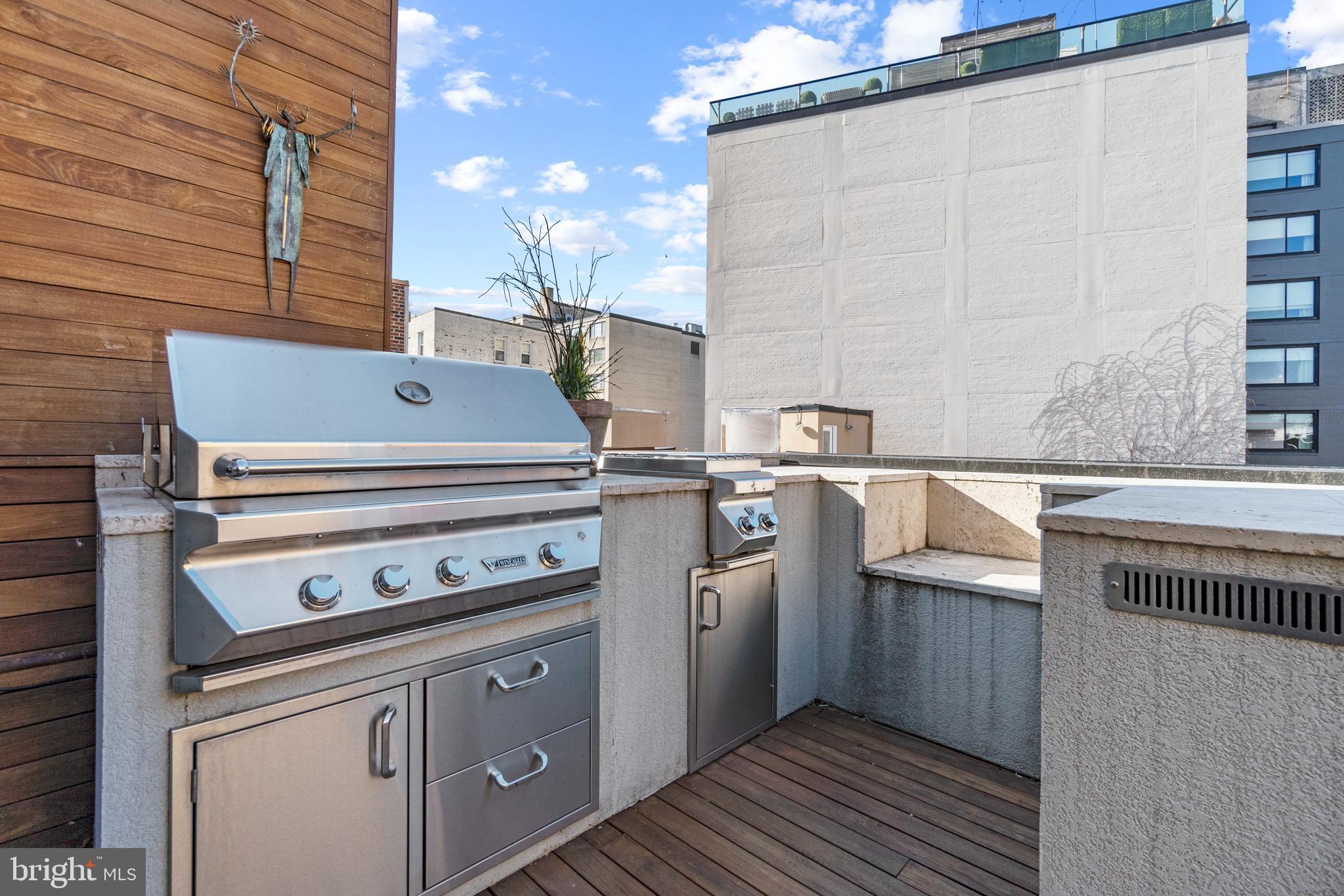 1324 14th Street Northwest, Unit 5 Washington, DC 20005 - Photo 24 of 39