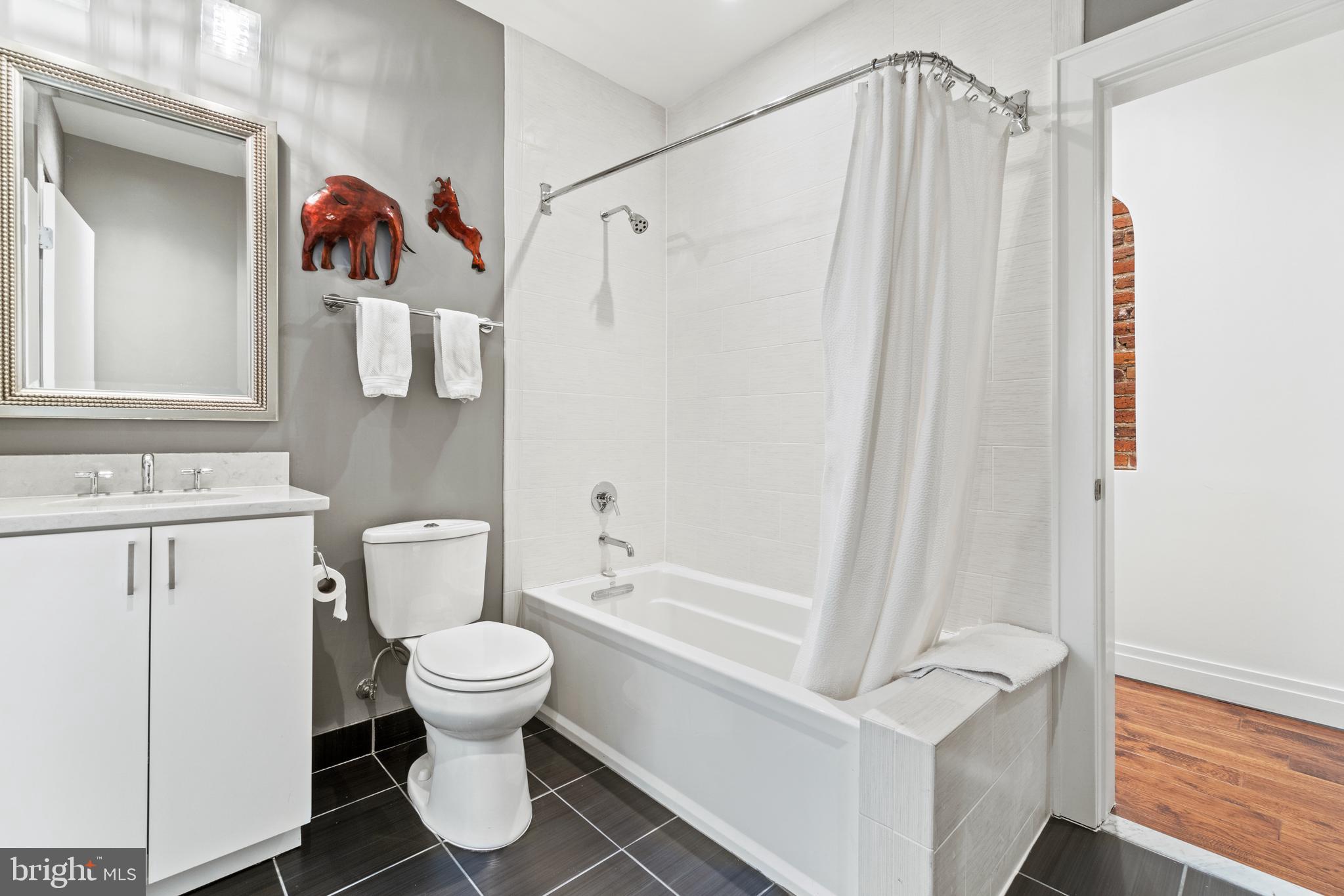 1324 14th Street Northwest, Unit 5 Washington, DC 20005 - Photo 26 of 39