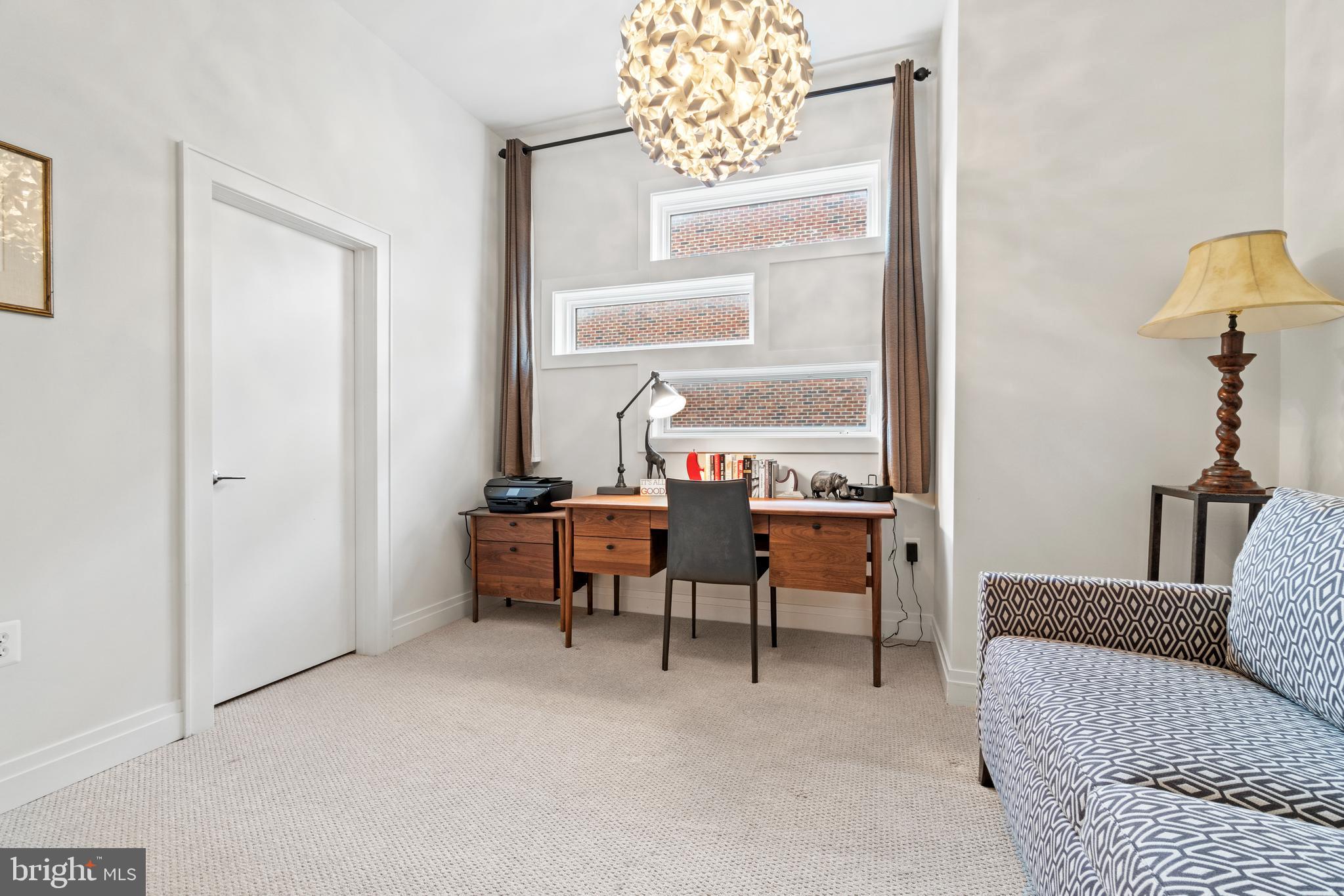 1324 14th Street Northwest, Unit 5 Washington, DC 20005 - Photo 27 of 39