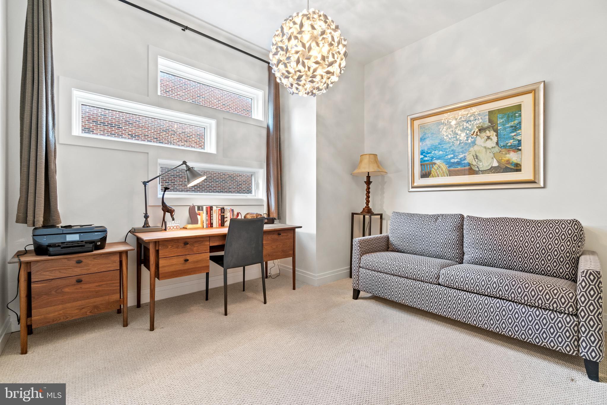 1324 14th Street Northwest, Unit 5 Washington, DC 20005 - Photo 28 of 39