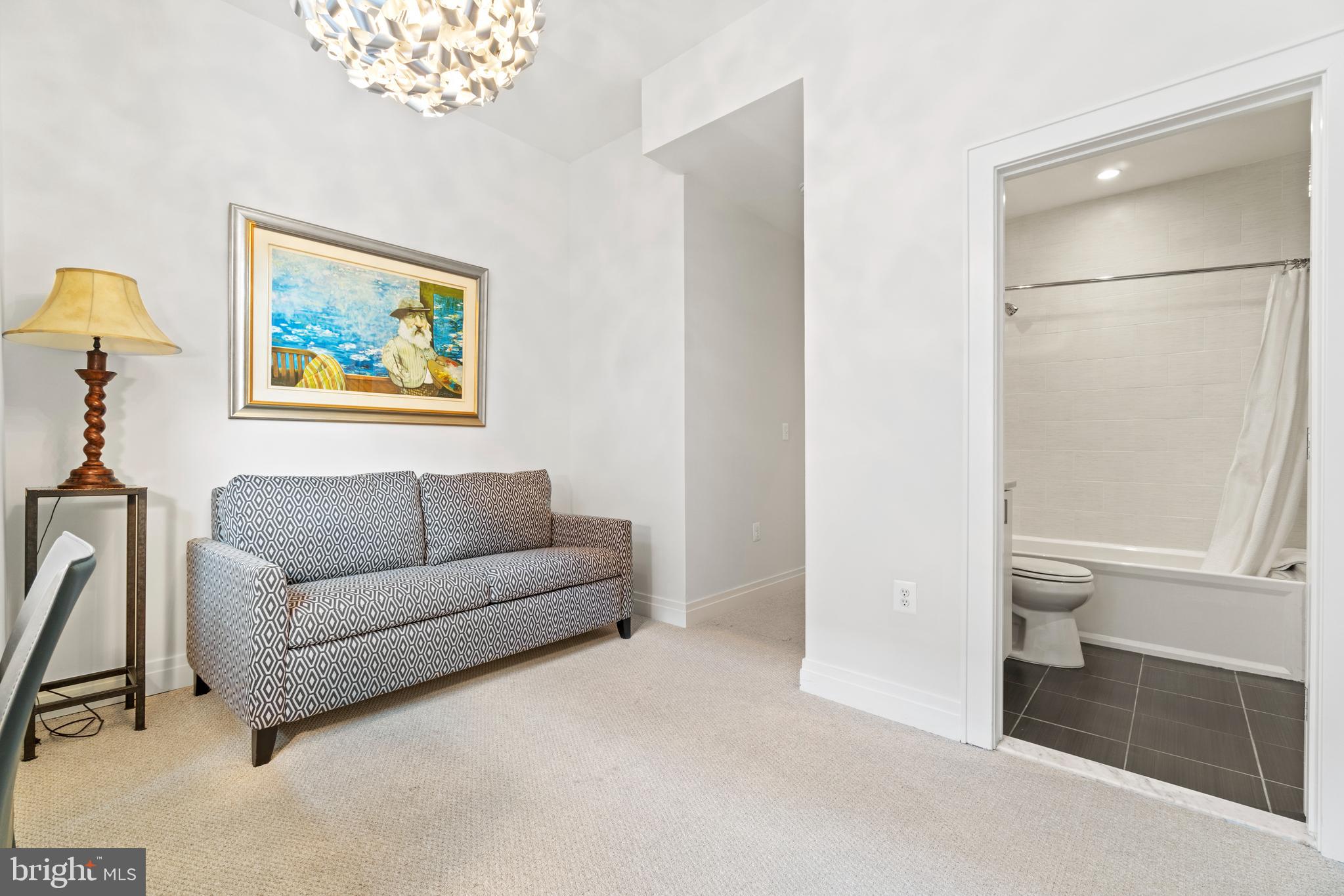 1324 14th Street Northwest, Unit 5 Washington, DC 20005 - Photo 30 of 39